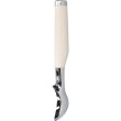 Ложка для морозива KitchenAid Coreline, 21.6см, кремова (KAG117OHACE)