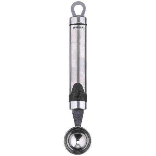 Ложка для фруктів Bergner Gizmo, 17.3см (BG-3279)