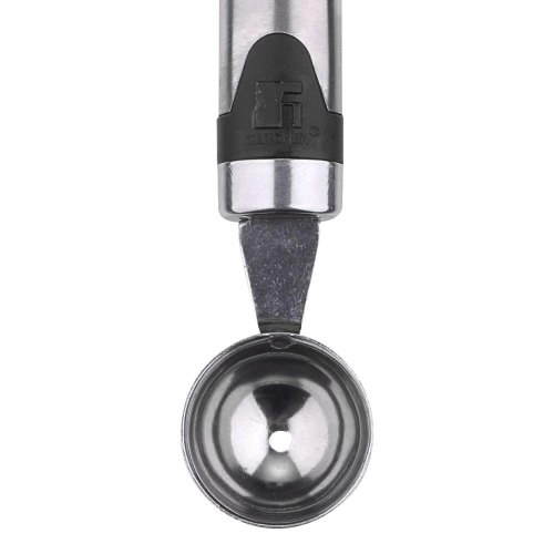 Ложка для фруктів Bergner Gizmo, 17.3см (BG-3279)