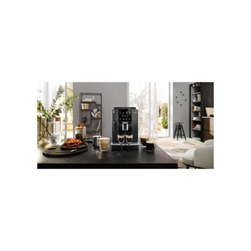 Кавомашина DeLonghi ECAM 220.21 WW (132240037)