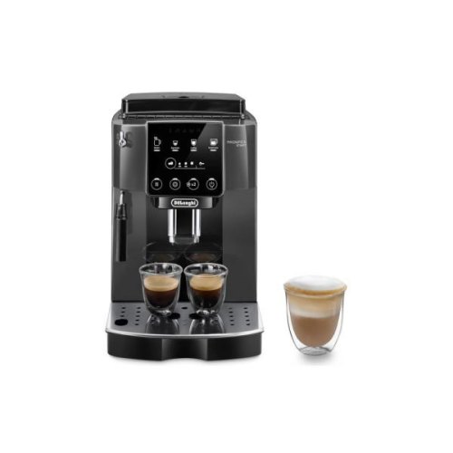 Кавомашина DeLonghi ECAM 220.21 WW (132240037)