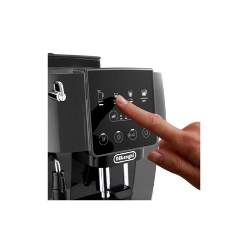 Кавомашина DeLonghi ECAM 220.21 WW (132240037)