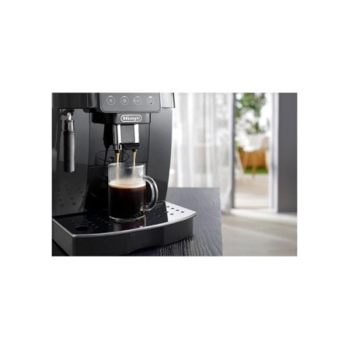 Кавомашина DeLonghi ECAM 220.21 WW (132240037)