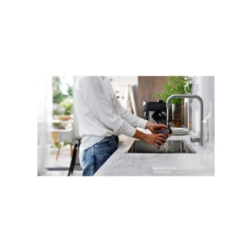 Кавомашина DeLonghi ECAM 220.21 WW (132240037)