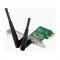 Мережева карта Wi-Fi PCI-E EDIMAX EW-7612PINV2 до 300Mbps, 802.11a/g/n