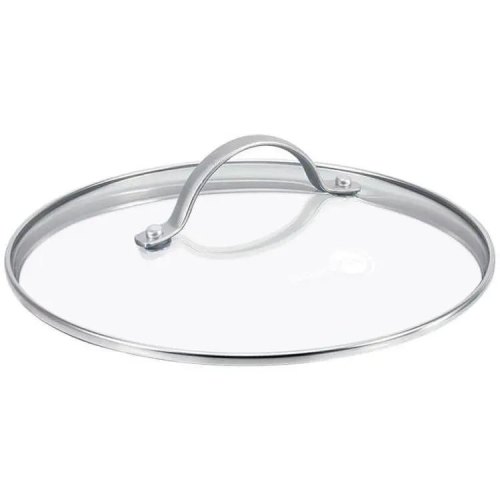 Кришка скляна GreenPan, 20см, універсальна (CW000026-006)