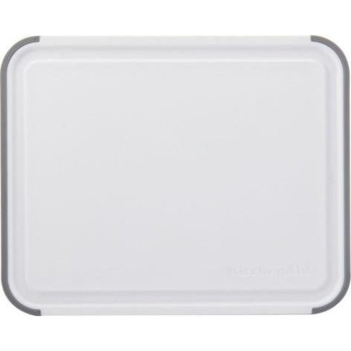 Дошка для нарізання KitchenAid Universal, двостороння (KEG700NOSMGA)
