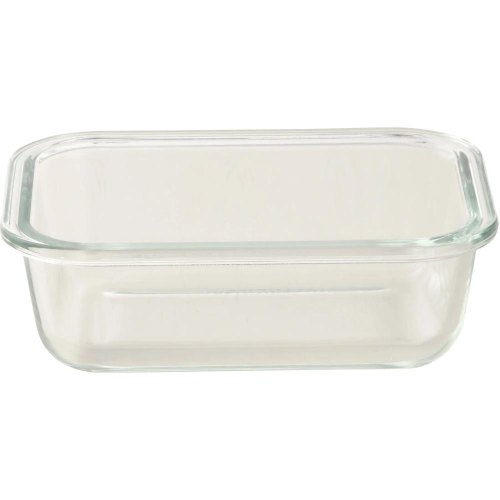 Контейнер для зберігання їжі Bergner Greener, 370мл (BG-25062-MM)