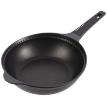 Сковорода ВОК Bergner Copper, 30см (BGEU-6323)