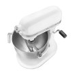 Насадка-лопатка KitchenAid, для чаші 6.9л, нержавіюча сталь (5K7SFB)