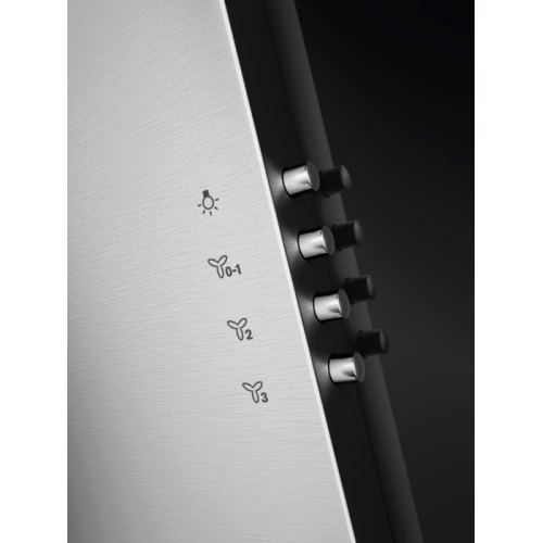 Витяжка пристінна Electrolux LFV326Y (942051547)