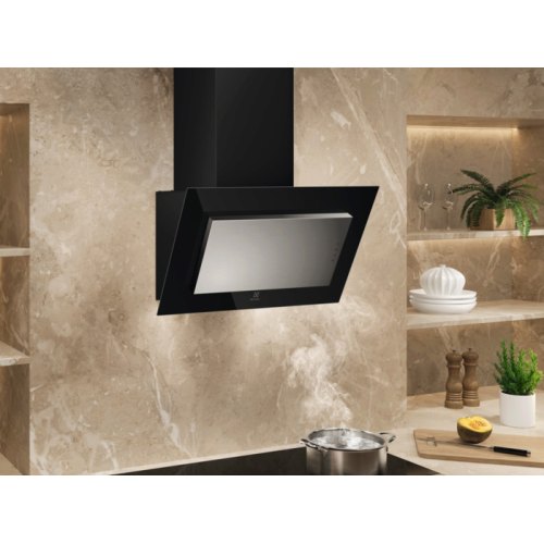 Витяжка пристінна Electrolux LFV326Y (942051547)