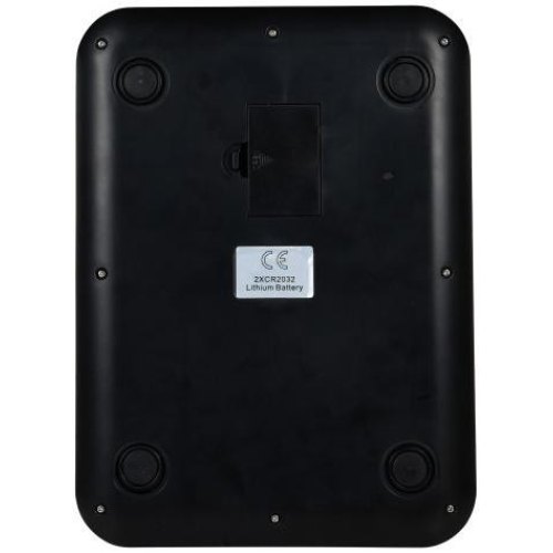 Ваги кухонні Bergner Copper, 0-5кг, мідні (BG-50058-CP)