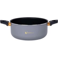 Каструля TVS Zenzero Induction, 24см (83404242310001)