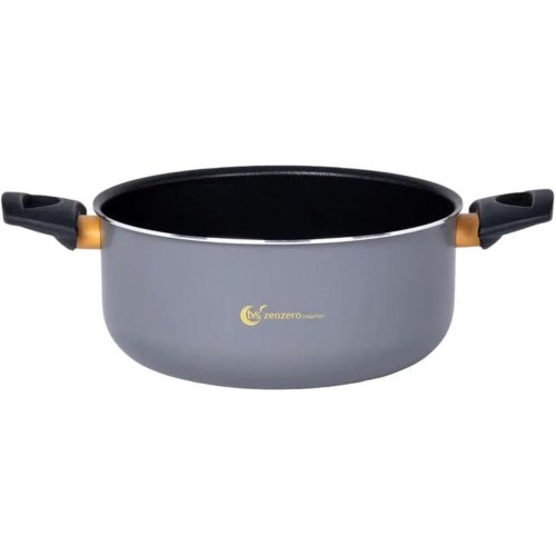 Каструля TVS Zenzero Induction, 24см (83404242310001)