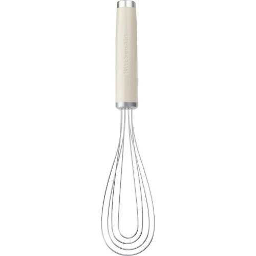 Вінчик KitchenAid Coreline, 29.3см, кремовий (KAG062OHACE)
