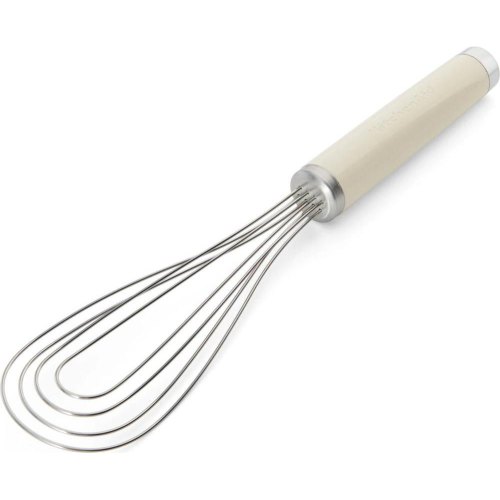 Вінчик KitchenAid Coreline, 29.3см, кремовий (KAG062OHACE)