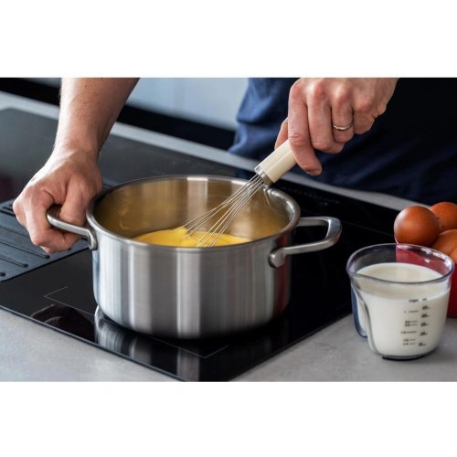 Вінчик KitchenAid Coreline, 29.3см, кремовий (KAG062OHACE)