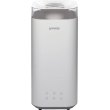 Зволожувач повітря Gorenje H 50 W SC-3C50 (737865)