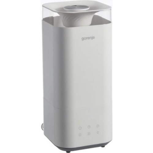 Зволожувач повітря Gorenje H 50 W SC-3C50 (737865)