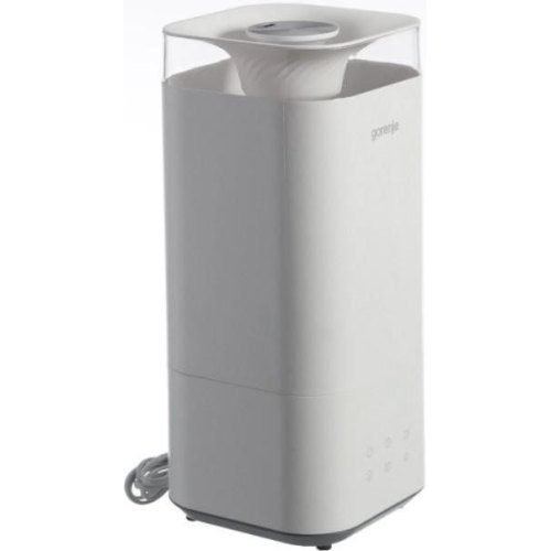 Зволожувач повітря Gorenje H 50 W SC-3C50 (737865)