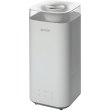 Зволожувач повітря Gorenje H 50 W SC-3C50 (737865)