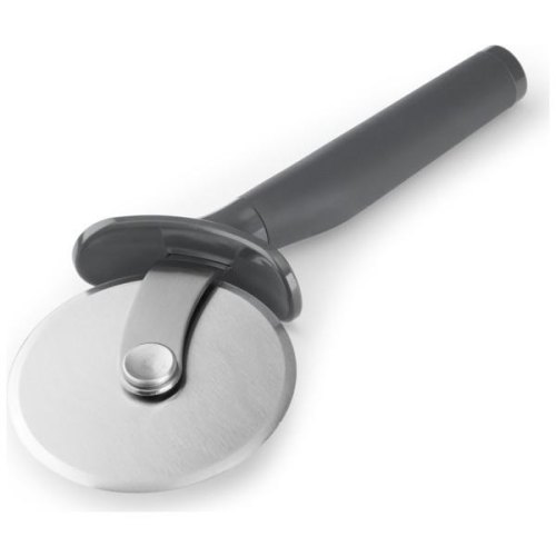 Ніж для піци KitchenAid Coreline, 22.7см, сірий (KAS113OHCGG)