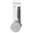 Ніж для піци KitchenAid Coreline, 22.7см, сірий (KAS113OHCGG)