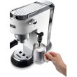 Кавоварка DeLonghi EC 685 W (132106141)