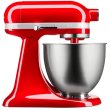 Чаша KitchenAid, 3.3л, нержавіюча сталь, сатинована, без ручки (5KSM35SSB)