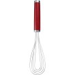 Вінчик KitchenAid Coreline, 29.3см, червоний (KAG062OHERE)