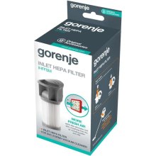 Фільтр для пилососа Gorenje HEPA IHFFSM (733491)