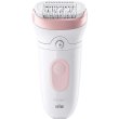 Епілятор Braun SE 7-000 (80743173)