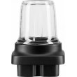 Набір до блендера KitchenAid, 2 склянки з кришкою по 200мл, ножовий блок, для 5KSB13XX/5KSB40XX (5KSB2040BBB)