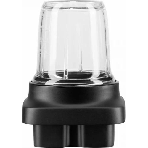 Набір до блендера KitchenAid, 2 склянки з кришкою по 200мл, ножовий блок, для 5KSB13XX/5KSB40XX (5KSB2040BBB)