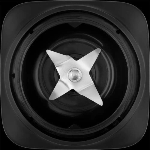 Набір до блендера KitchenAid, 2 склянки з кришкою по 200мл, ножовий блок, для 5KSB13XX/5KSB40XX (5KSB2040BBB)