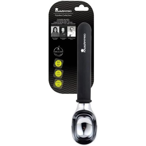 Ложка для морозива MasterPro Foodies collection, 18.5см (BGMP-5306)