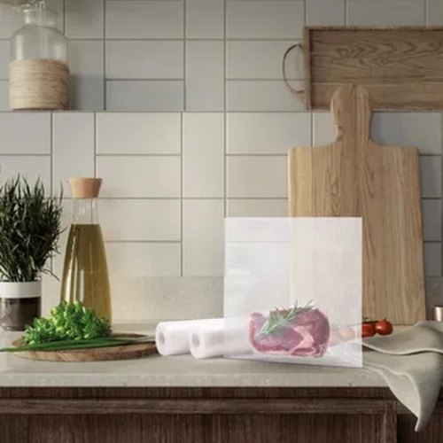 Пакети для вакуумного пакувальника Electrolux EVSRR1 (900923511)