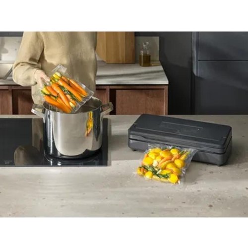 Пакети для вакуумного пакувальника Electrolux EVSRR1 (900923511)