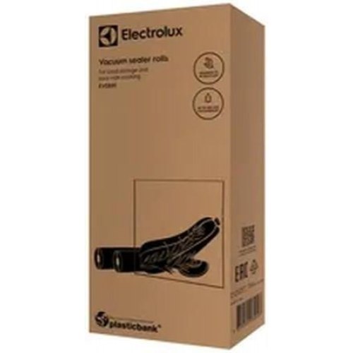 Пакети для вакуумного пакувальника Electrolux EVSRR1 (900923511)