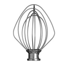 Насадка-вінчик KitchenAid, для моделей 5.6л/6.6л (5KSMBL6W)