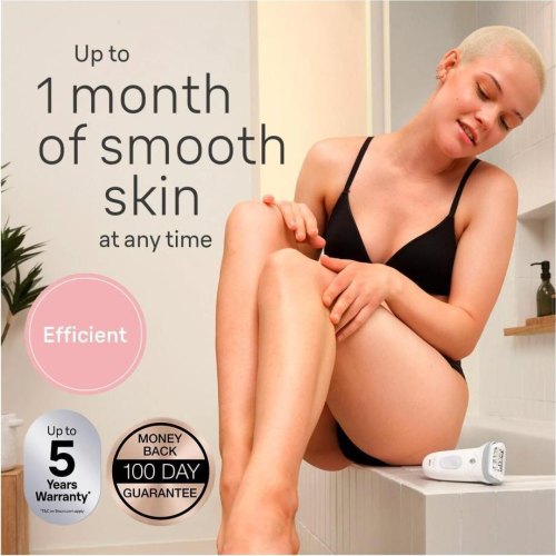 Епілятор Braun SE 7-441 (80743165)