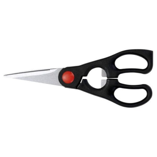 Набір ножів Bergner Kyoto, 6 предметів (BG-8986-MM)