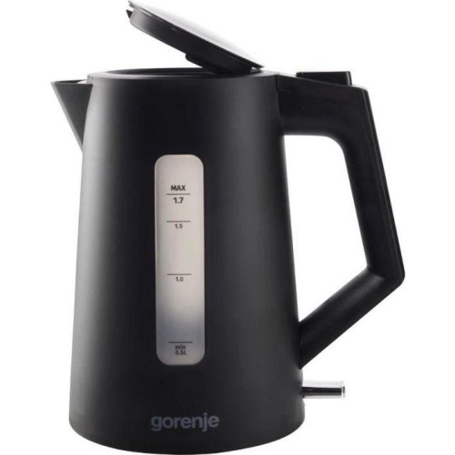 Електрочайник Gorenje K17OPB (746112)