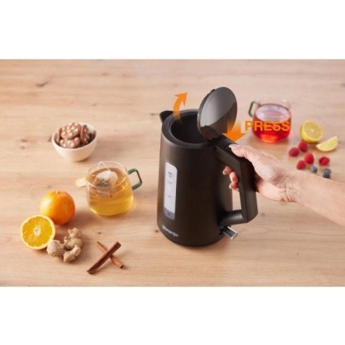 Електрочайник Gorenje K17OPB (746112)