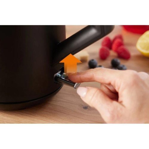 Електрочайник Gorenje K17OPB (746112)