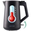 Електрочайник Gorenje K17OPB (746112)