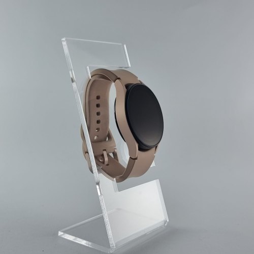 Смарт-годинник Smart Watch Samsung Galaxy Watch 4, 40mm, Gold USED ** (2B00043082)