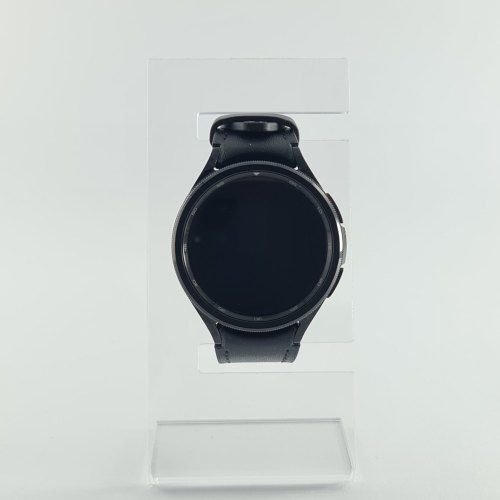 Смарт-годинник Smart Watch Samsung Galaxy Watch 6 Classic 47mm, 47mm, Black USED ** (2A00020248)