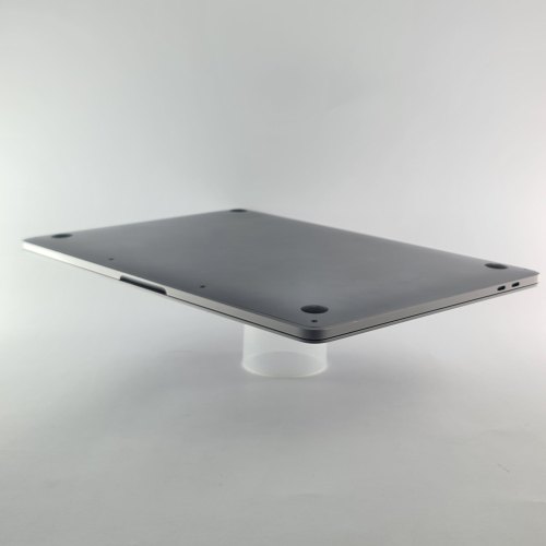 Ноутбук MacBook Pro 13 with Touch Bar Intel Core i5, 16 GB, 256 GB, Silver USED ** (2CZ0W6000E800501)